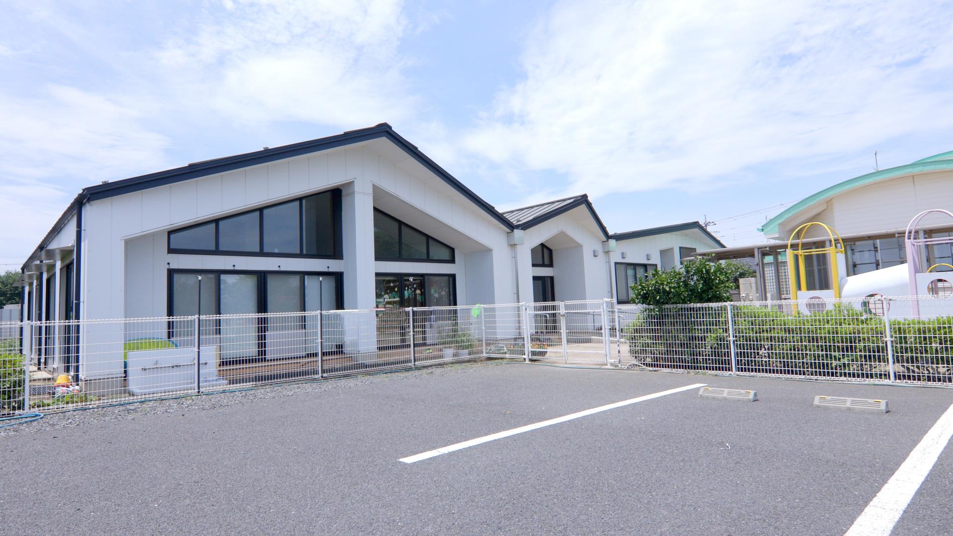 園庭